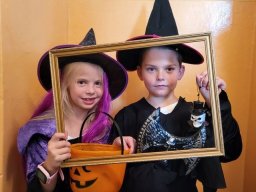 halloween 5